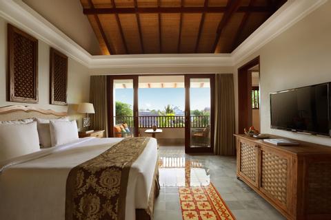 Sudamala Suites and Villas Indonesia
